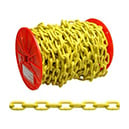 Chains & Ropes
