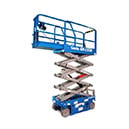 Aerial Lifts
