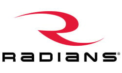 radians image
