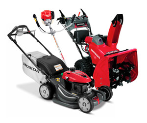 Honda lawn mower best sale parts near me