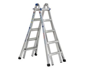 Multi Position Ladders