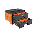 Storage & Workspace