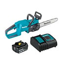 Chainsaws