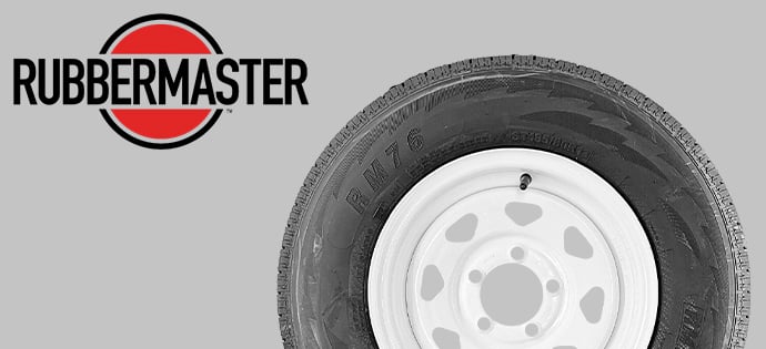 Rubbermaster