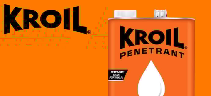 Kroil