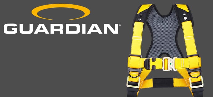 Guardian Fall Protection
