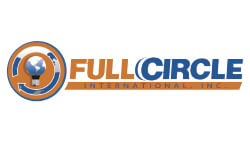 full-circle image