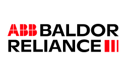 baldor-reliance image