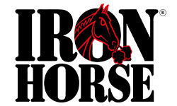 iron-horse image