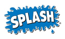 splash image