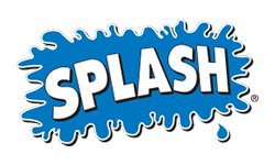 splash image