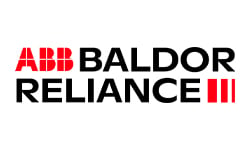 baldor-reliance image