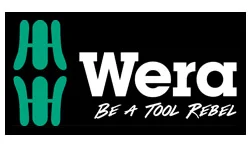 wera-tools image