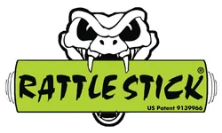 rattle-stick image