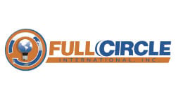 full-circle image