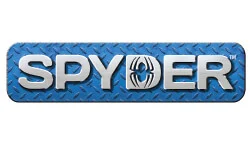 Spyder
