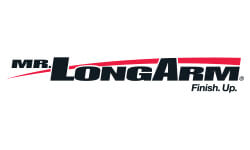 Mr Longarm