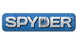 Spyder