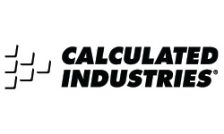 Calculated Industries