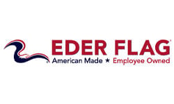 Eder Flag