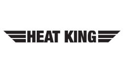 Heat King
