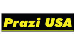 Prazi