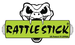 Rattle Stick