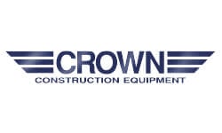 Crown Construction Equipment