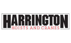 Harrington Hoist and Crane
