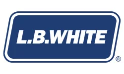 LB White