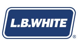LB White