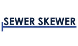 Sewer Skewer