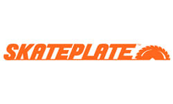 Skateplate