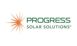 Progress Solar Solution