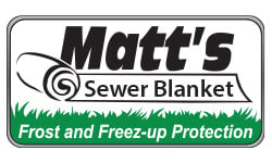 Matts Sewer Blanket