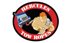 Hercules Tow Ropes