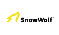 Snow Wolf